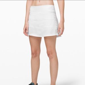 Lululemon Pace Rival Skirt